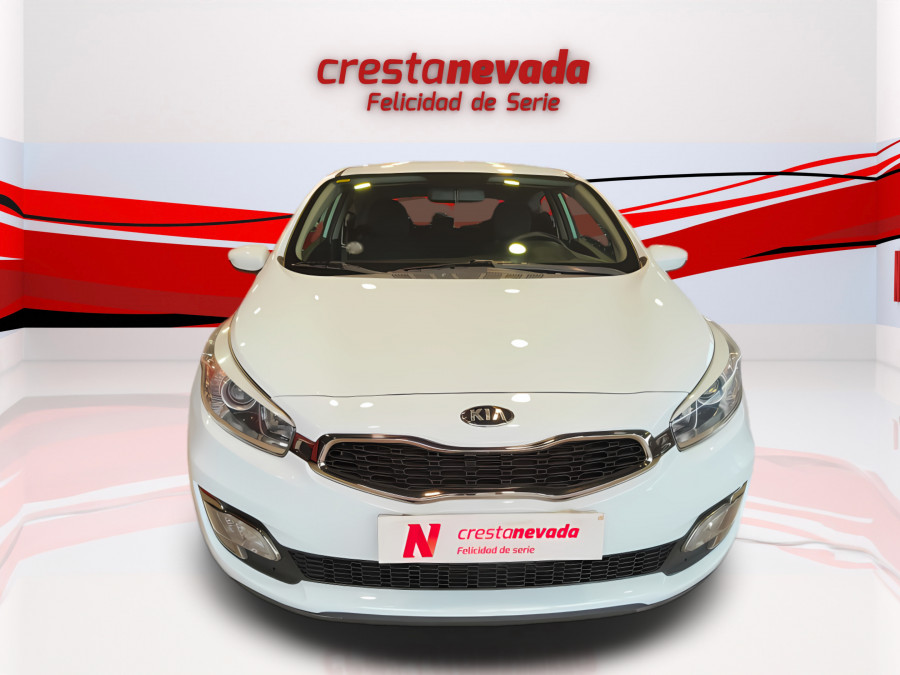 Imagen de Kia ProCeed
