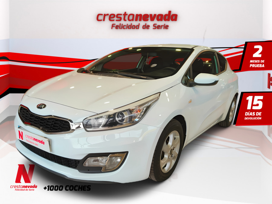 Imagen de Kia ProCeed
