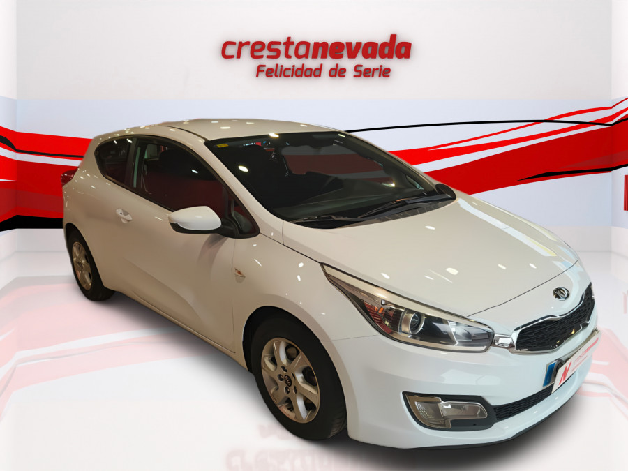 Imagen de Kia ProCeed