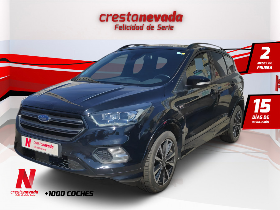 Imagen de Ford Kuga