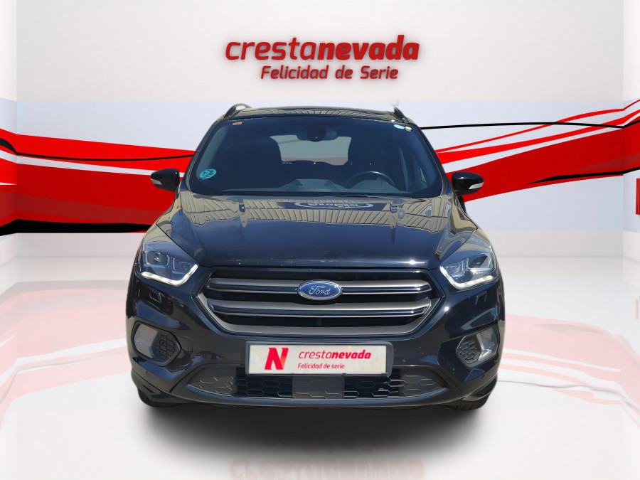 Imagen de Ford Kuga
