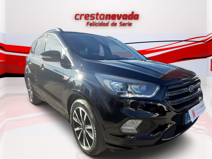 Imagen de Ford Kuga