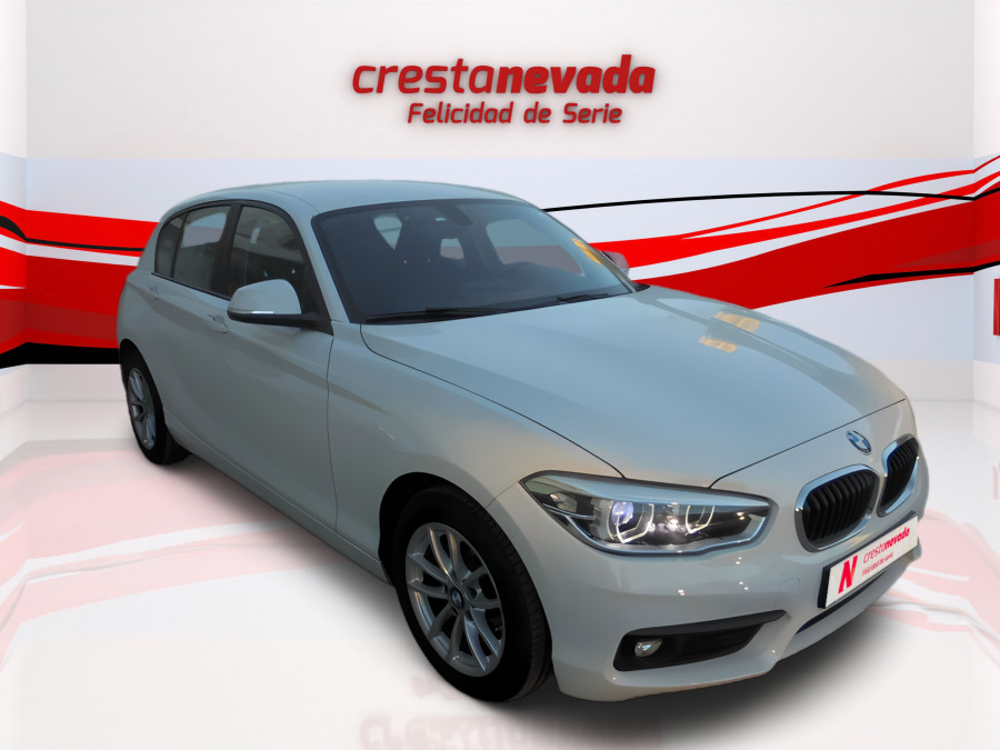 Imagen de BMW Serie 1