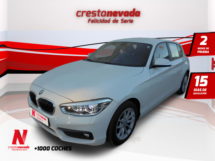 Imagen de BMW Serie 1