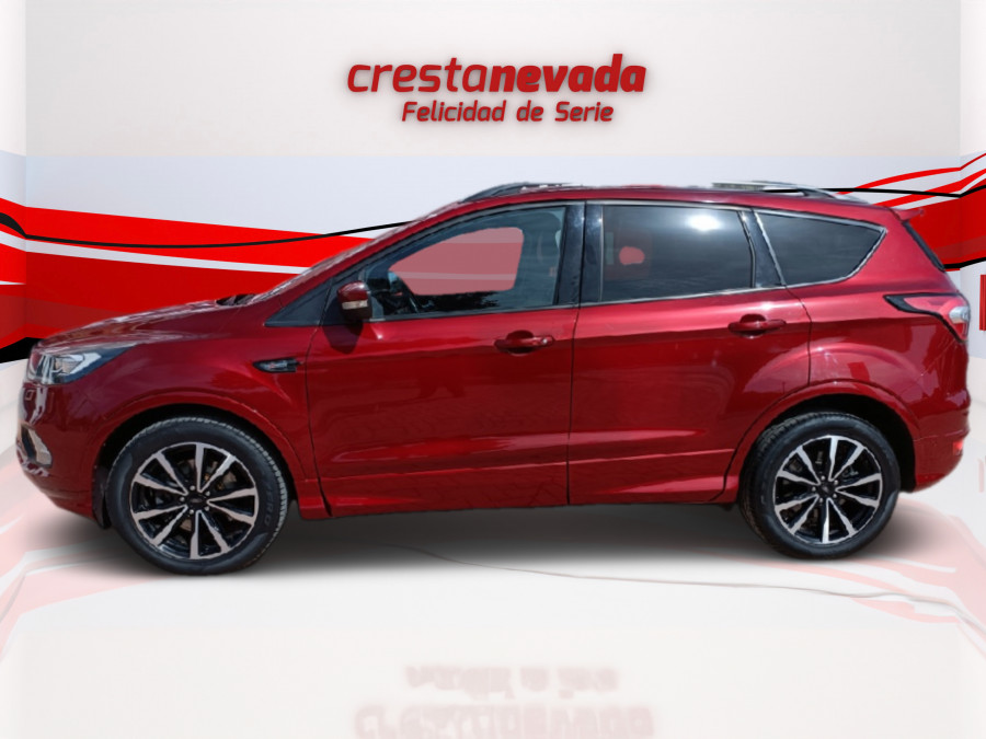 Imagen de Ford Kuga