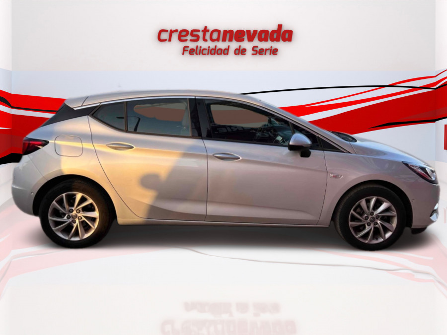 Imagen de Opel Astra