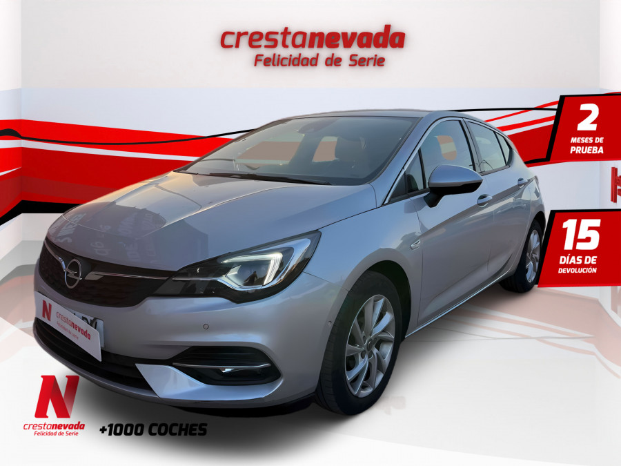 Imagen de Opel Astra