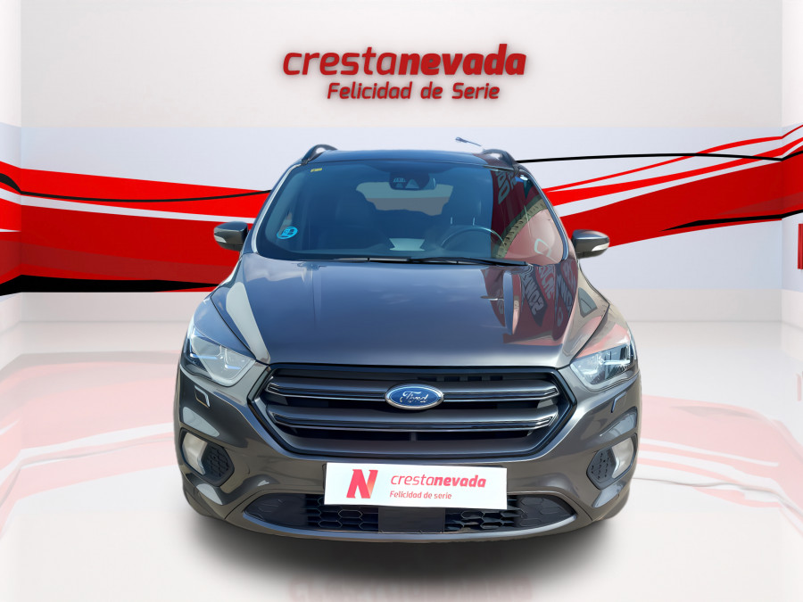 Imagen de Ford Kuga
