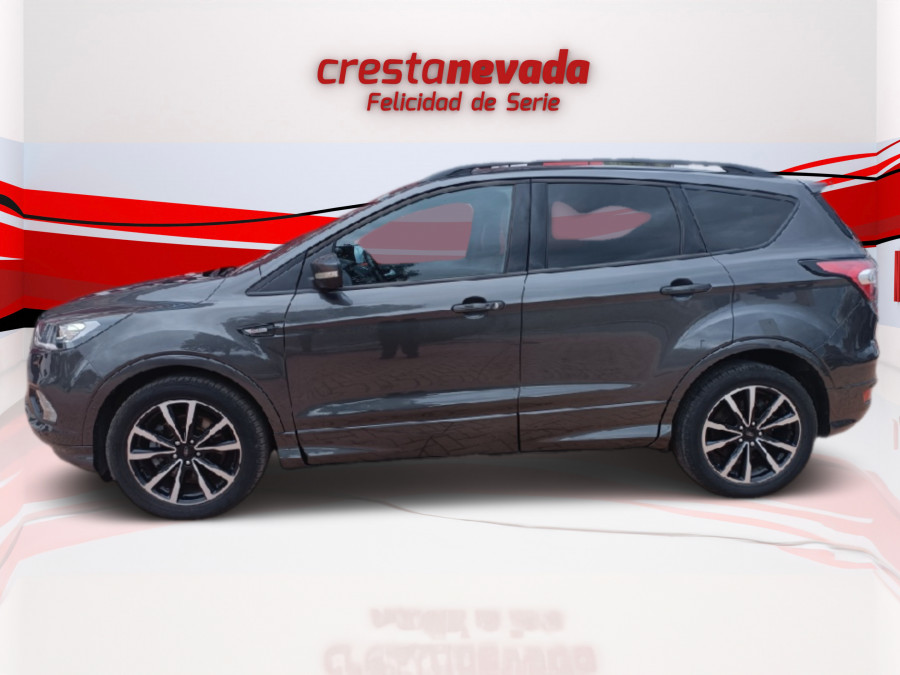 Imagen de Ford Kuga