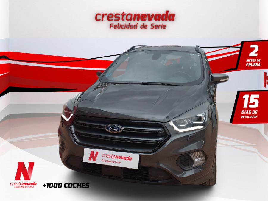 Imagen de Ford Kuga