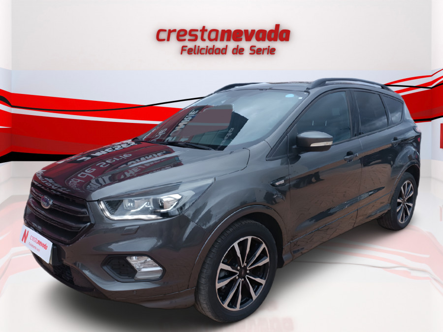 Imagen de Ford Kuga