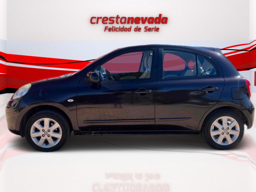 Imagen de NISSAN Micra