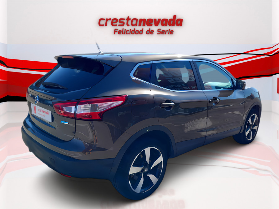 Imagen de NISSAN QASHQAI