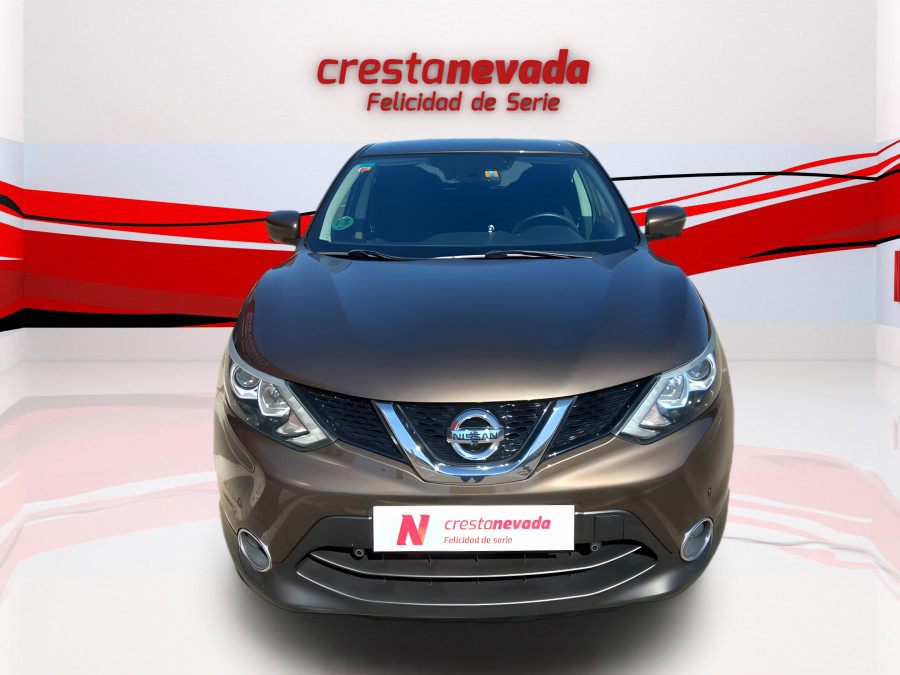 Imagen de NISSAN QASHQAI