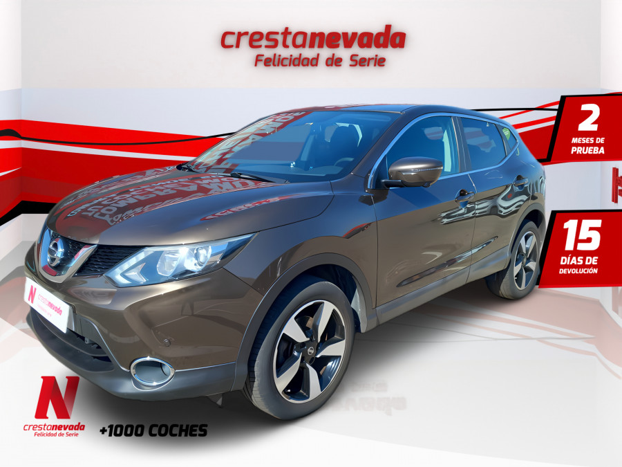 Imagen de NISSAN QASHQAI