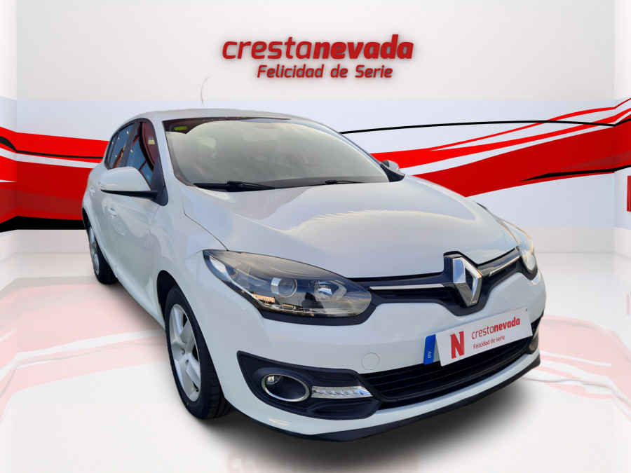 Imagen de Renault Mégane
