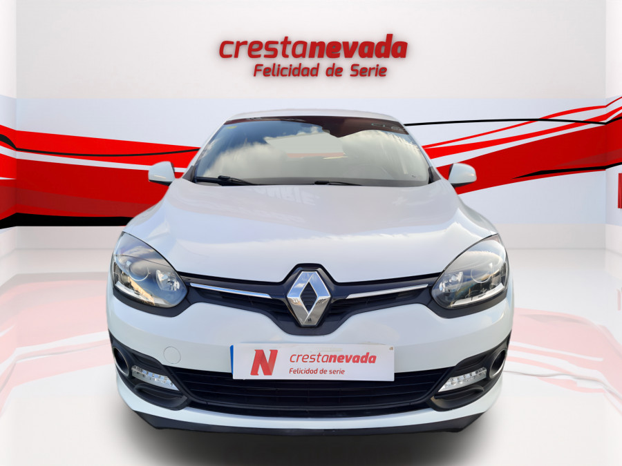 Imagen de Renault Mégane