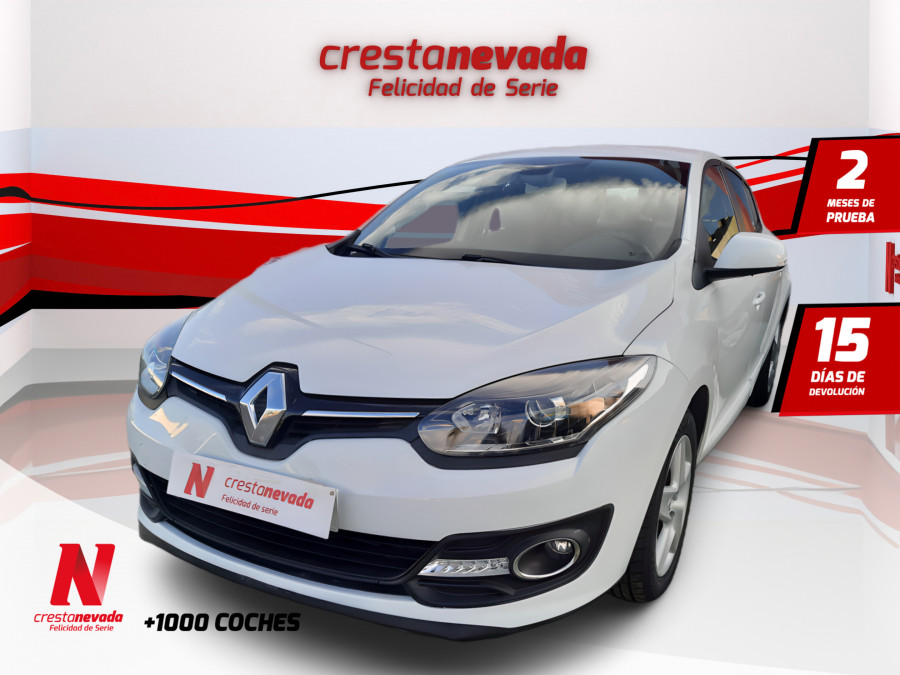 Imagen de Renault Mégane