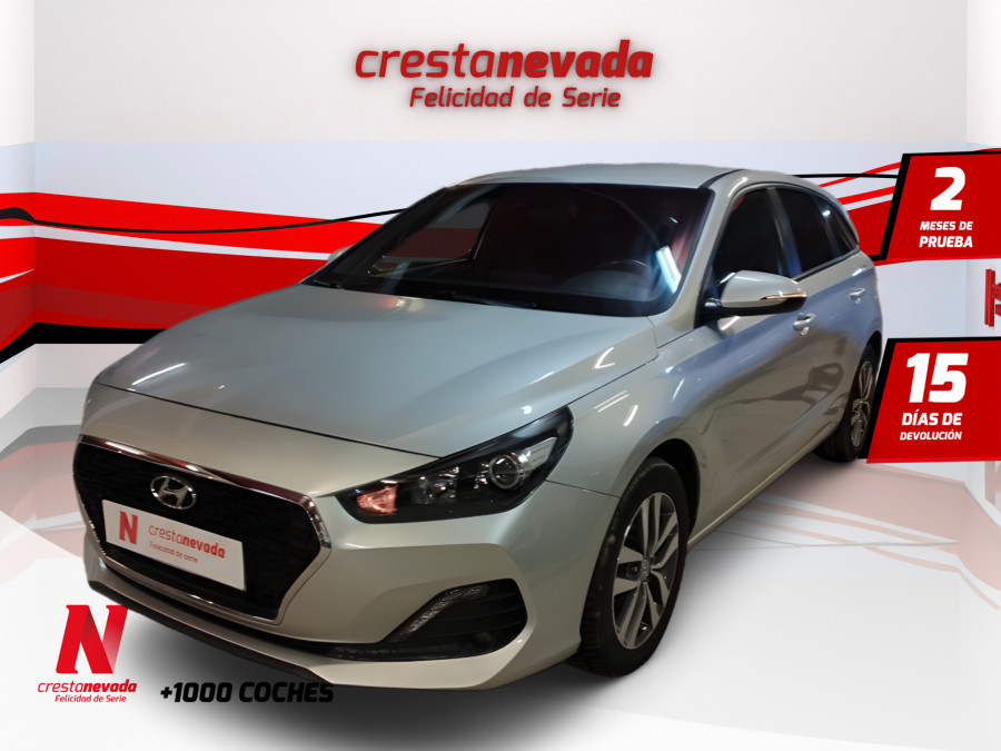 Imagen de Hyundai i30
