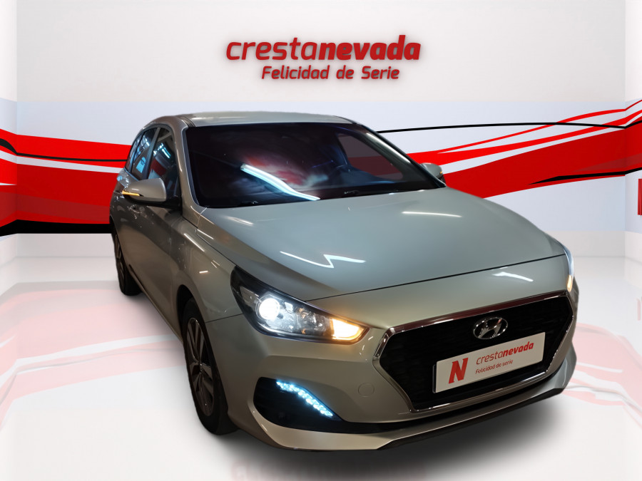 Imagen de Hyundai i30