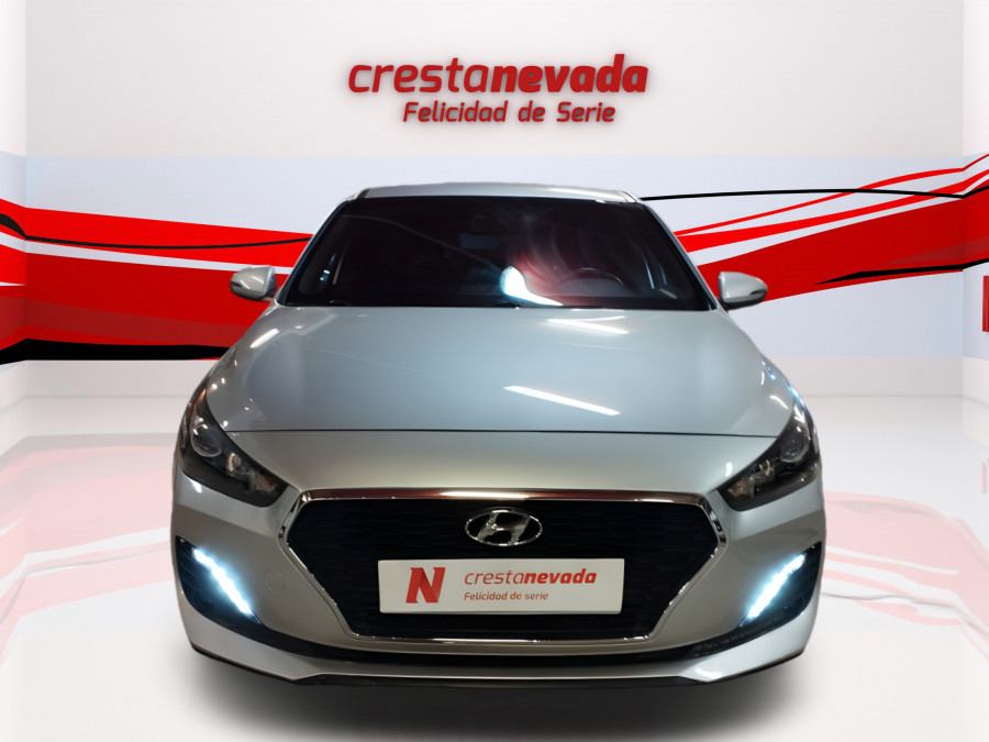 Imagen de Hyundai i30