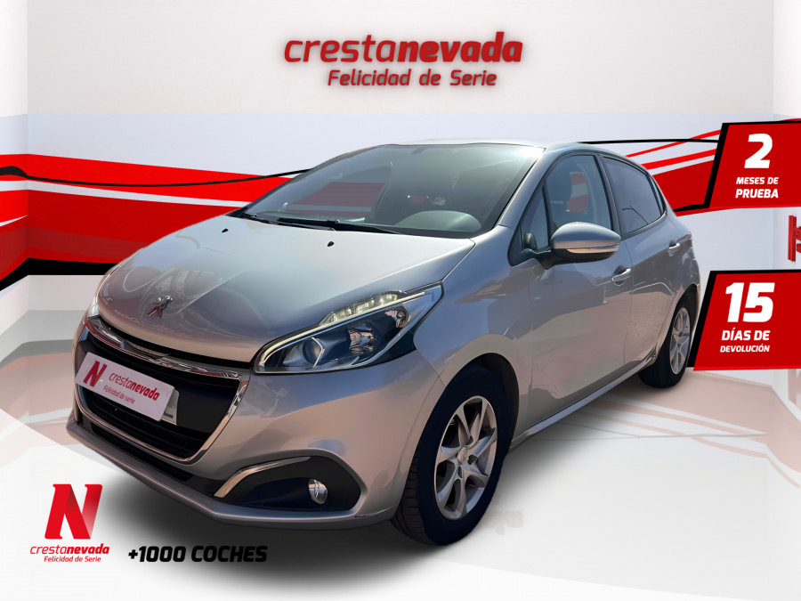 Imagen de Peugeot 208