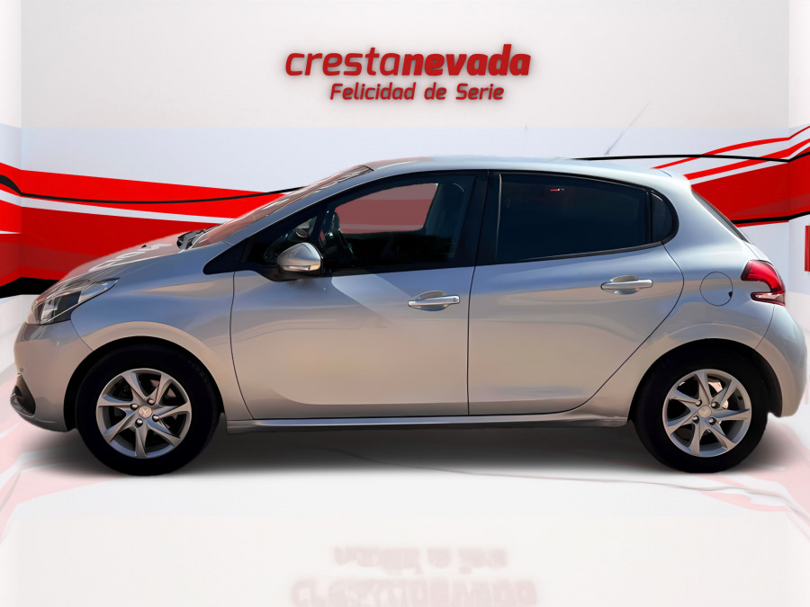 Imagen de Peugeot 208