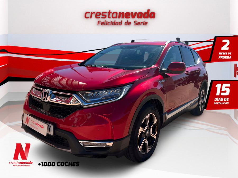 Imagen de Honda CR-V