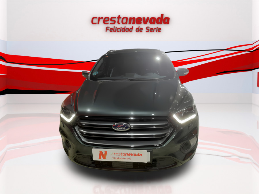 Imagen de Ford Kuga