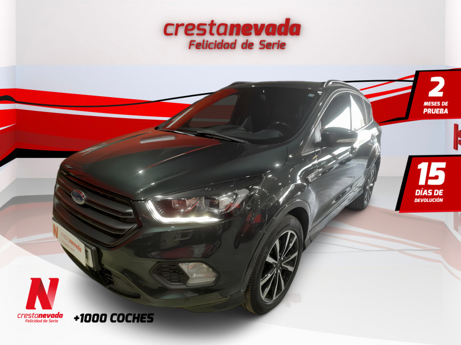 Imagen de Ford Kuga