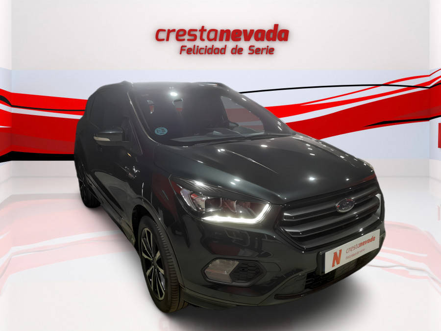 Imagen de Ford Kuga