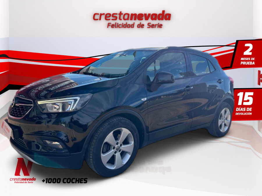 Imagen de Opel Mokka X