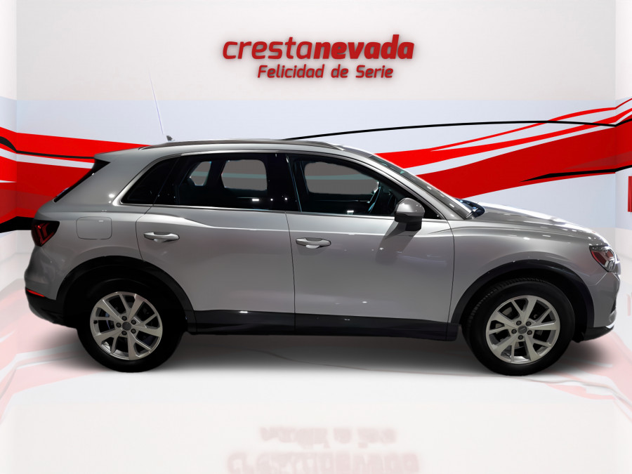 Imagen de AUDI Q3