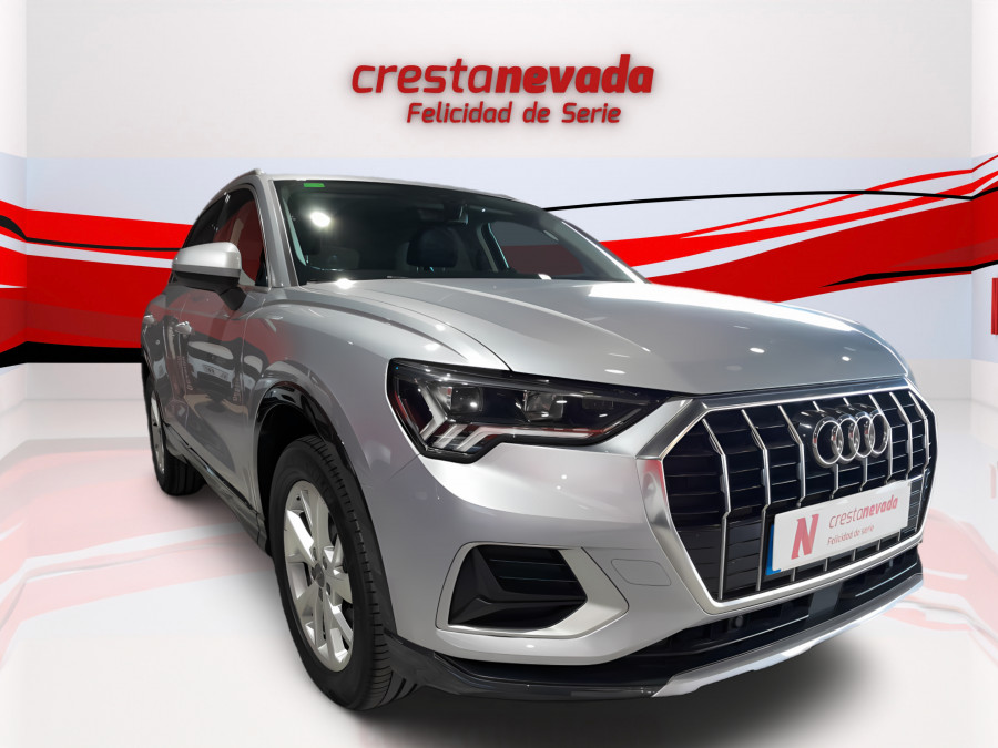 Imagen de AUDI Q3