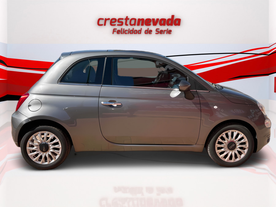 Imagen de Fiat 500