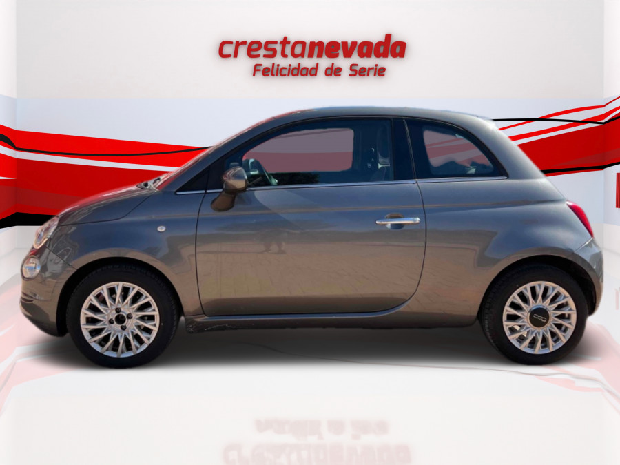 Imagen de Fiat 500