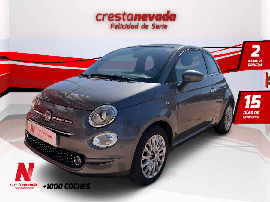 Imagen de Fiat 500
