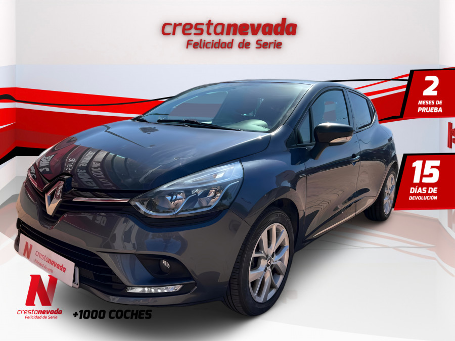 Imagen de Renault Clio