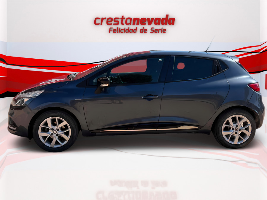 Imagen de Renault Clio
