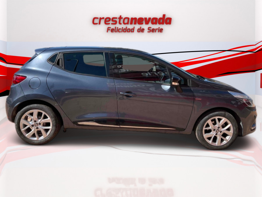 Imagen de Renault Clio