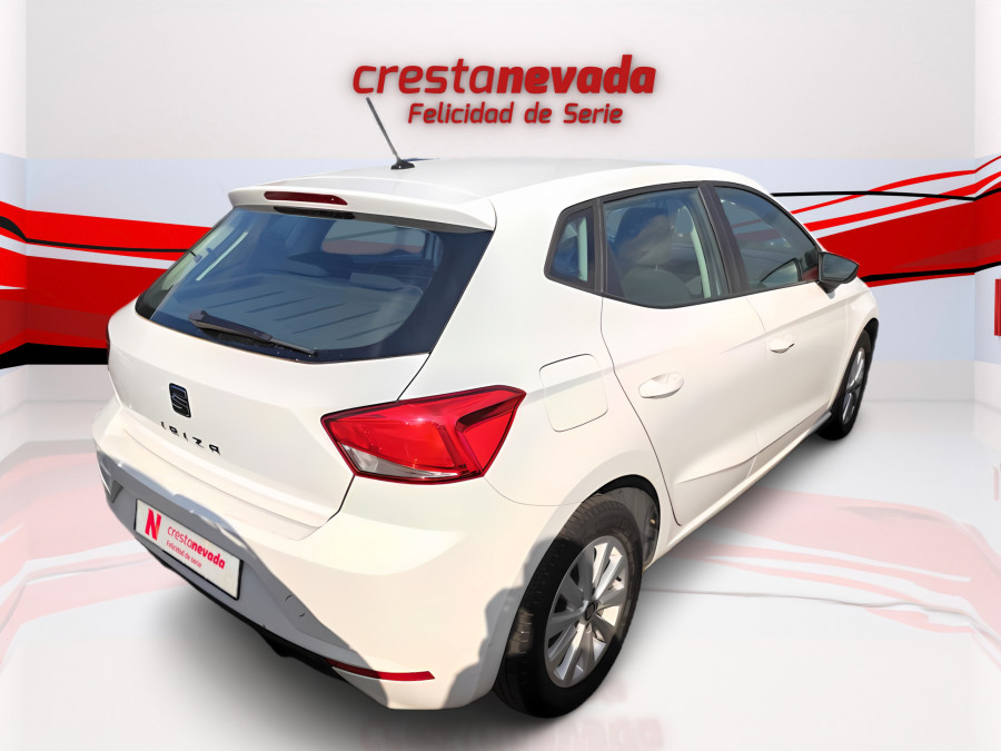Imagen de SEAT Ibiza