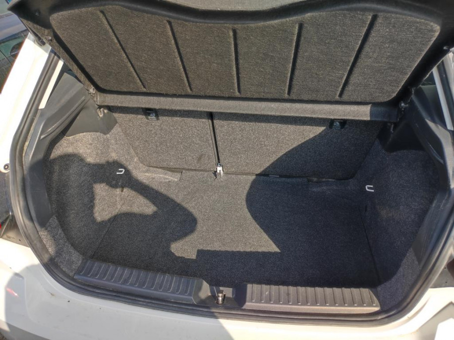 Imagen de SEAT Ibiza