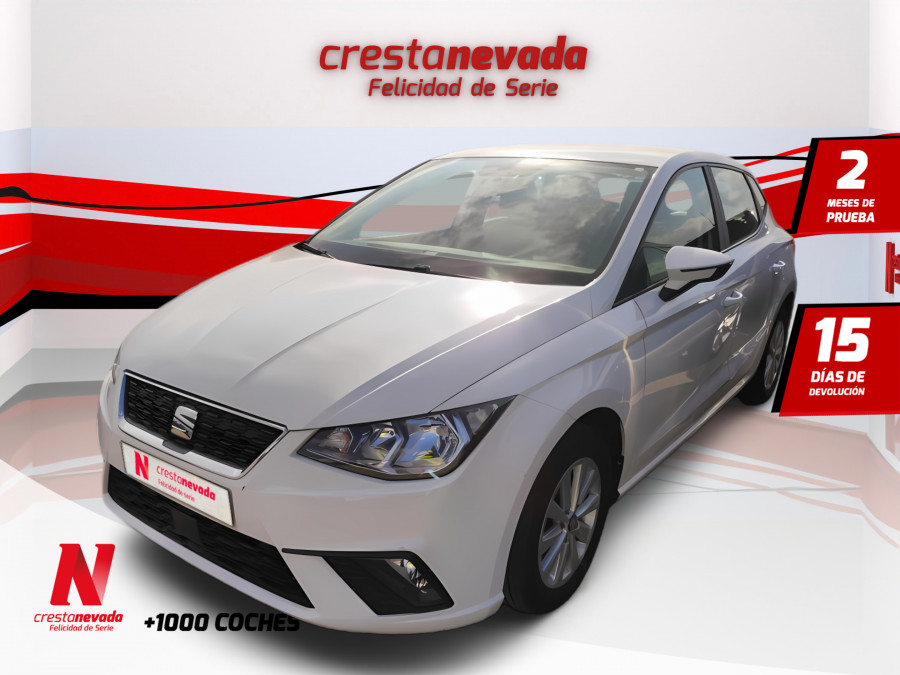 Imagen de SEAT Ibiza