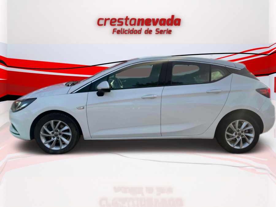 Imagen de Opel Astra