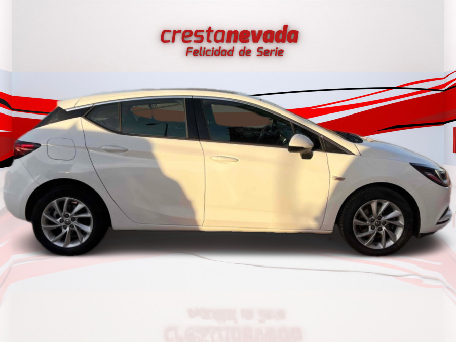 Imagen de Opel Astra