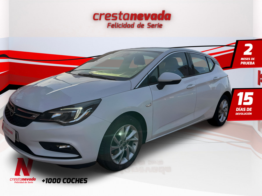 Imagen de Opel Astra