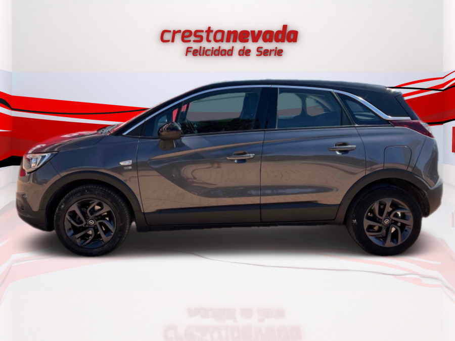 Imagen de Opel Crossland X
