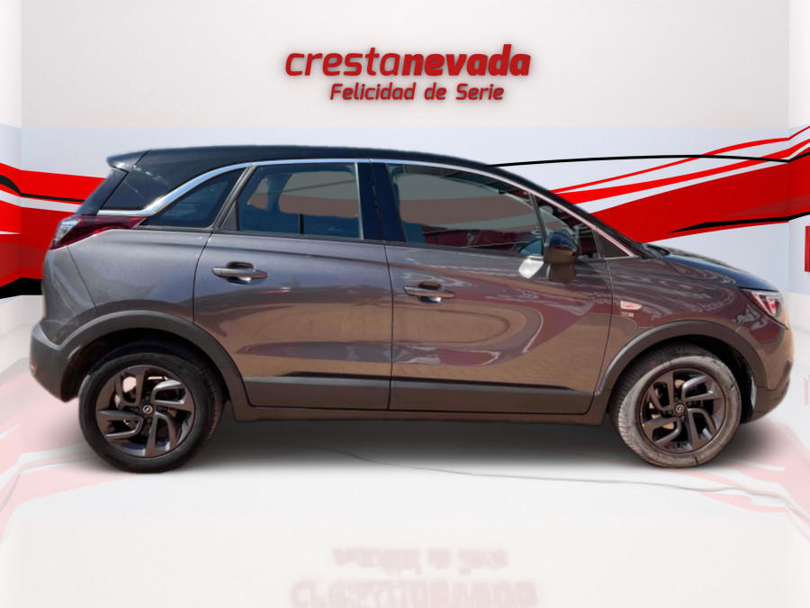Imagen de Opel Crossland X