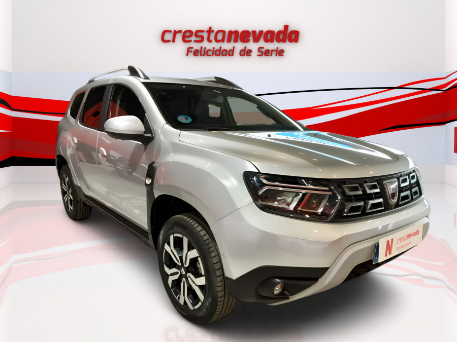 Imagen de Dacia Duster