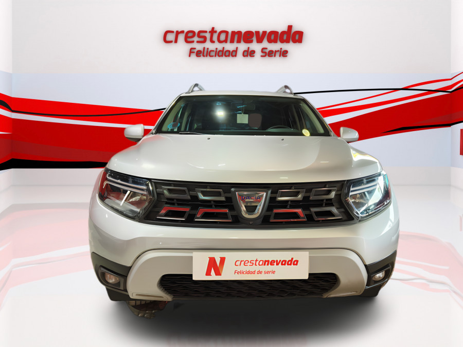 Imagen de Dacia Duster